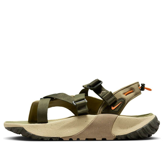 Nike Oneonta NN Sandals 'Neutral Olive' FB1948-201