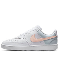 (WMNS) Nike Court Vision Low 'White Pink' CD5434-103