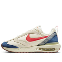 Nike Air Max Dawn 'Coconut Milk Track Red' DV1487-162