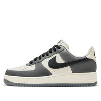 Nike Air Force 1 Low 'Gray White' FD9063-100