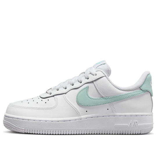 (WMNS) Nike Air Force 1 Low 'Jade Ice' DX5883-101