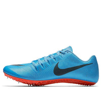 Nike Zoom Ja Fly 3 'Football Blue Red' 865633-446