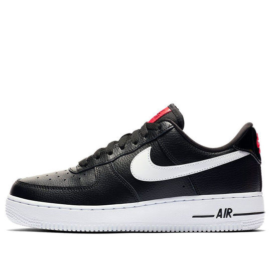 (WMNS) Nike Air Force 1 Low SE 'Black' CI3446-001