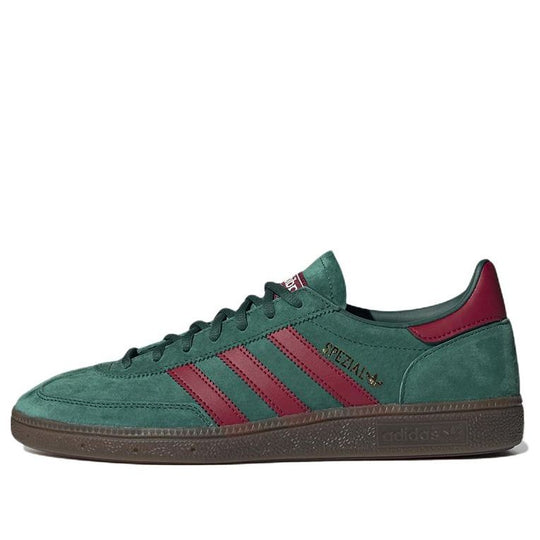 adidas Handball Spezial 'Collegiate Green Burgundy' GX6989