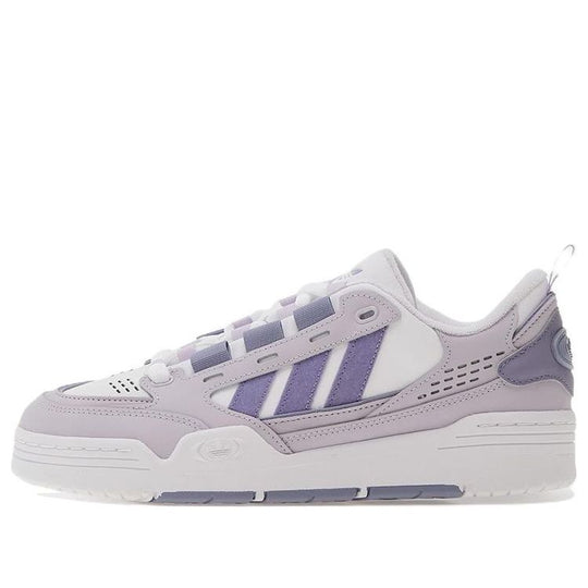 (WMNS) adidas originals Adi2000 'Blue' HQ8652