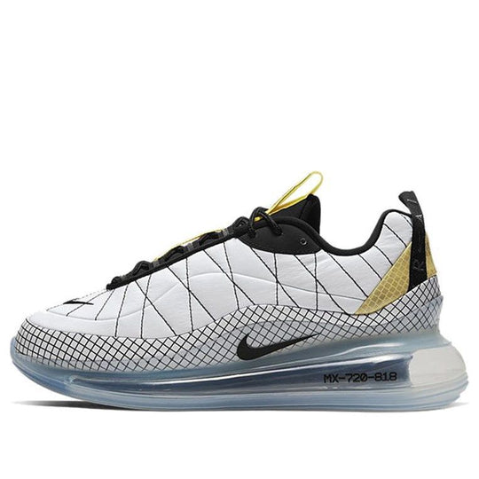 Nike Air MX 720-818 'Yellow' CI3871-100