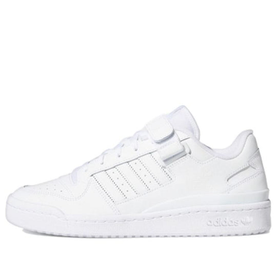 adidas Forum Low 'Triple White' FY7755