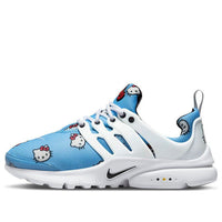 (PS) Nike Hello Kitty x Air Presto 'University Blue' DH7780-402