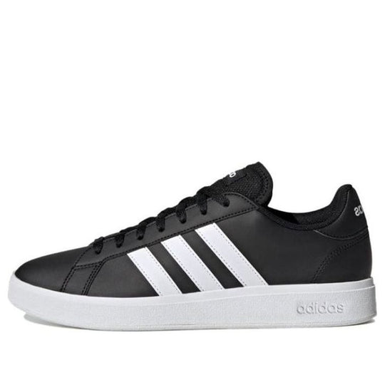 adidas Neo Grand Court Base 2.0 'Core Black' GW9251