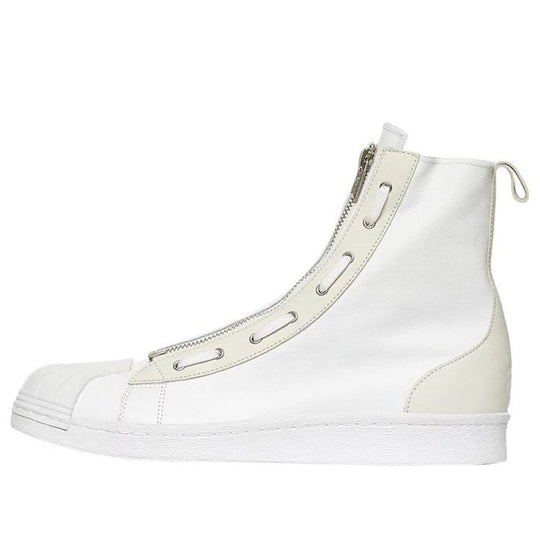 adidas Y-3 Pro Zip 'White' CG3183