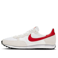 Nike Challenger OG 'White University Red' CW7645-100