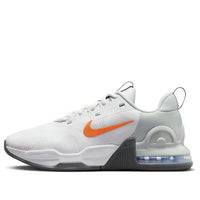 Nike Air Max Alpha Trainer 5 'White Bright Mandarin' DM0829-103