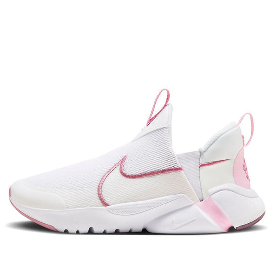 (GS) Nike Flex Plus 2 'Elemental Pink' DV8999-100