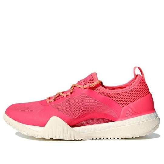 (WMNS) adidas Stella McCartney x PureBoost X TR 3.0 'Turbo' AC7553