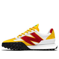 New Balance Casablanca x XC-72 'Red Gold' UXC72CBB