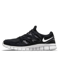 Nike Free Run 2 'Black White' 537732-004