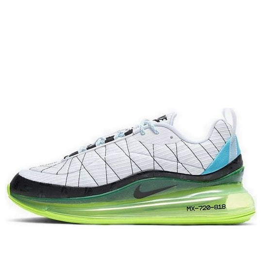 Nike Air MX 720-818 'White Ghost Green' CT1266-101