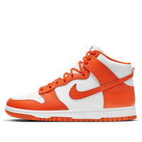 Nike Dunk High SP 'Syracuse' 2021 DD1399-101