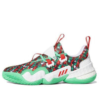 adidas Trae Young 1 'Christmas' GY0305