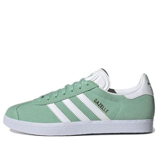 (WMNS) adidas originals Gazelle 'Turquoise' HQ4410