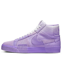 Nike Zoom Blazer Mid Premium SB 'Lilac' DR9087-555