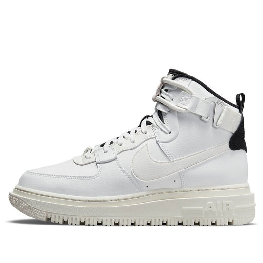 (WMNS)Nike Air Force 1 High Utility 2.0 'Summit White' DC3584-100