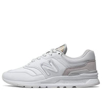 (WMNS) New Balance 997H 'White Silver' CW997HBO