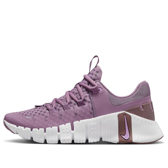 (WMNS) Nike Free Metcon 5 'Violet Dust' DV3950-500