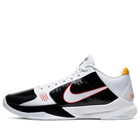 Nike Zoom Kobe 5 Protro 'Alternate Bruce Lee' CD4991-101