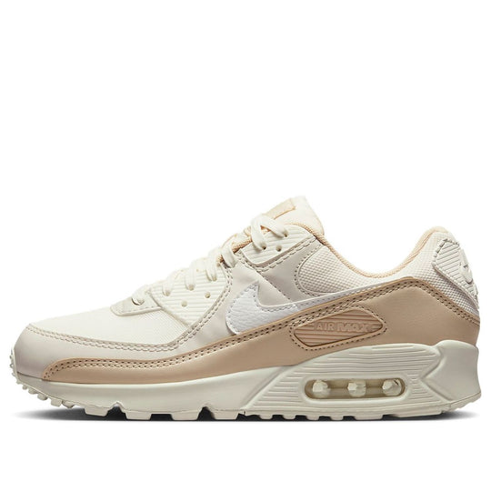 (WMNS) Nike Air Max 90 'Phantom Sanddrift' FD1452-030