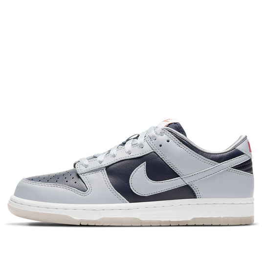 (WMNS) Nike Dunk Low SP 'College Navy' DD1768-400