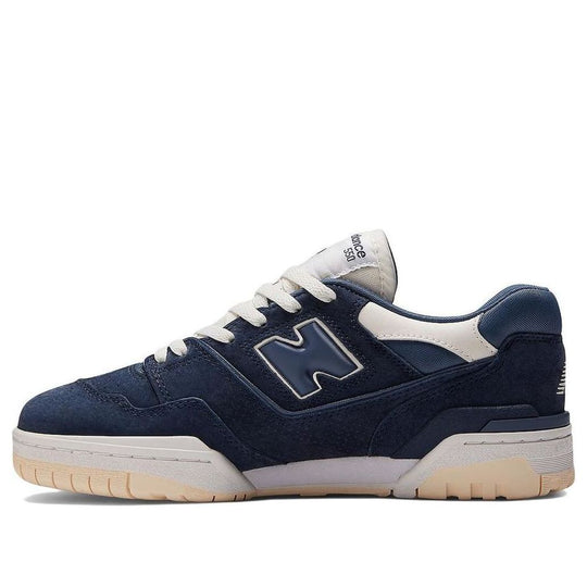 New Balance 550 'Indigo Sea Salt' BB550SLA