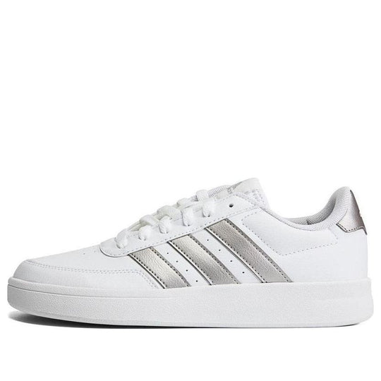 (WMNS) adidas Breaknet 2.0 'White' HP9440