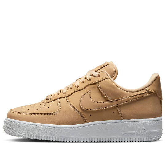 (WMNS) Nike Air Force 1 Low 'Brown' DR9503-201