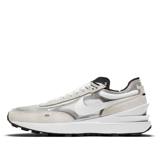 Nike Waffle One 'Summit White' DA7995-100