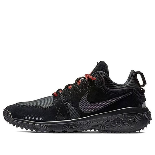 Nike ACG Dog Mountain 'Triple Black' AQ0916-003