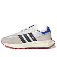 adidas Retropy E5 'White Gray' FZ5612