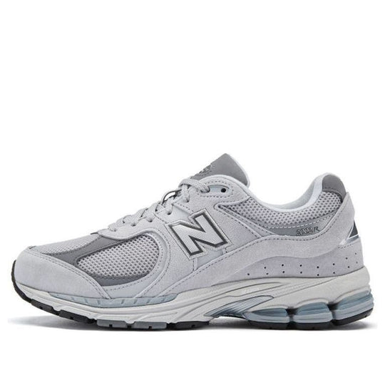 New Balance 2002R 'Grey' ML2002R0