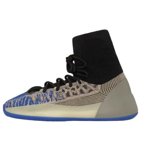 adidas Yeezy Basketball Knit 'Slate Azure' HP5613