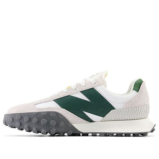 New Balance XC-72 'White Green' UXC72FG