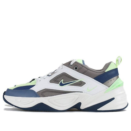 Nike M2K Tekno 'White Coastal Blue' AV4789-106