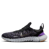 Nike Free Run 5.0 'Black Canyon Purple' CZ1884-012