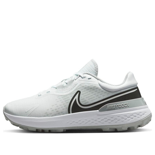 Nike Infinity Pro 2 Wide 'White Black' DM8449-101