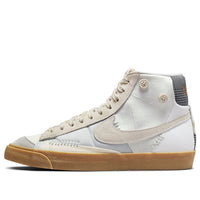 Nike Blazer Mid '77 Vintage 'Voodoo - Sail Grey' DQ5081-119