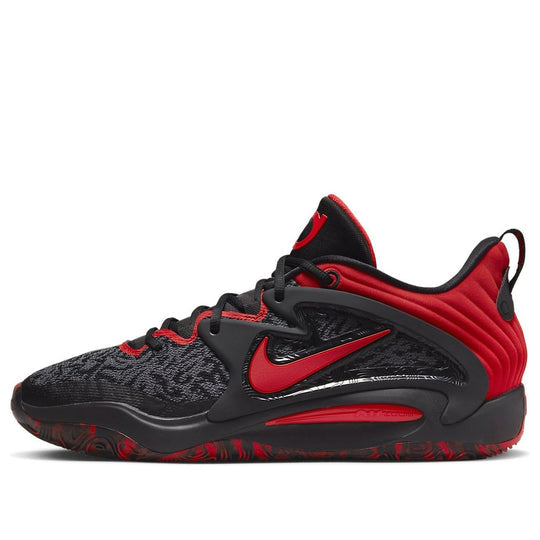 Nike KD 15 EP 'Bred' DM1054-003