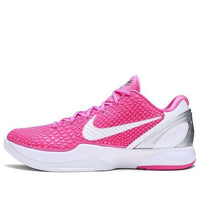 Nike Zoom Kobe 6 Protro 'Think Pink' DJ3596-600