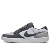 Nike Force 58 SB 'Dark Grey White' DV5477-001