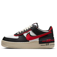 (WMNS) Nike Air Force 1 Shadow 'Black University Red' DR7883-102