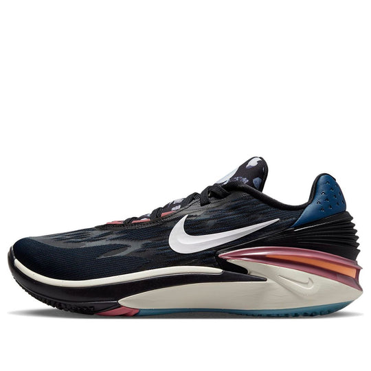 Nike Air Zoom GT Cut 2 'Black Desert Berry' DJ6015-003