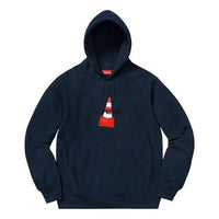 Supreme FW19 Week 1 Cone Hooded Sweatshirt SUP-FW19-100